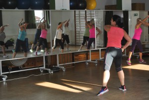aerobic-training