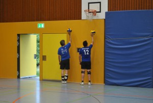volleyball-training